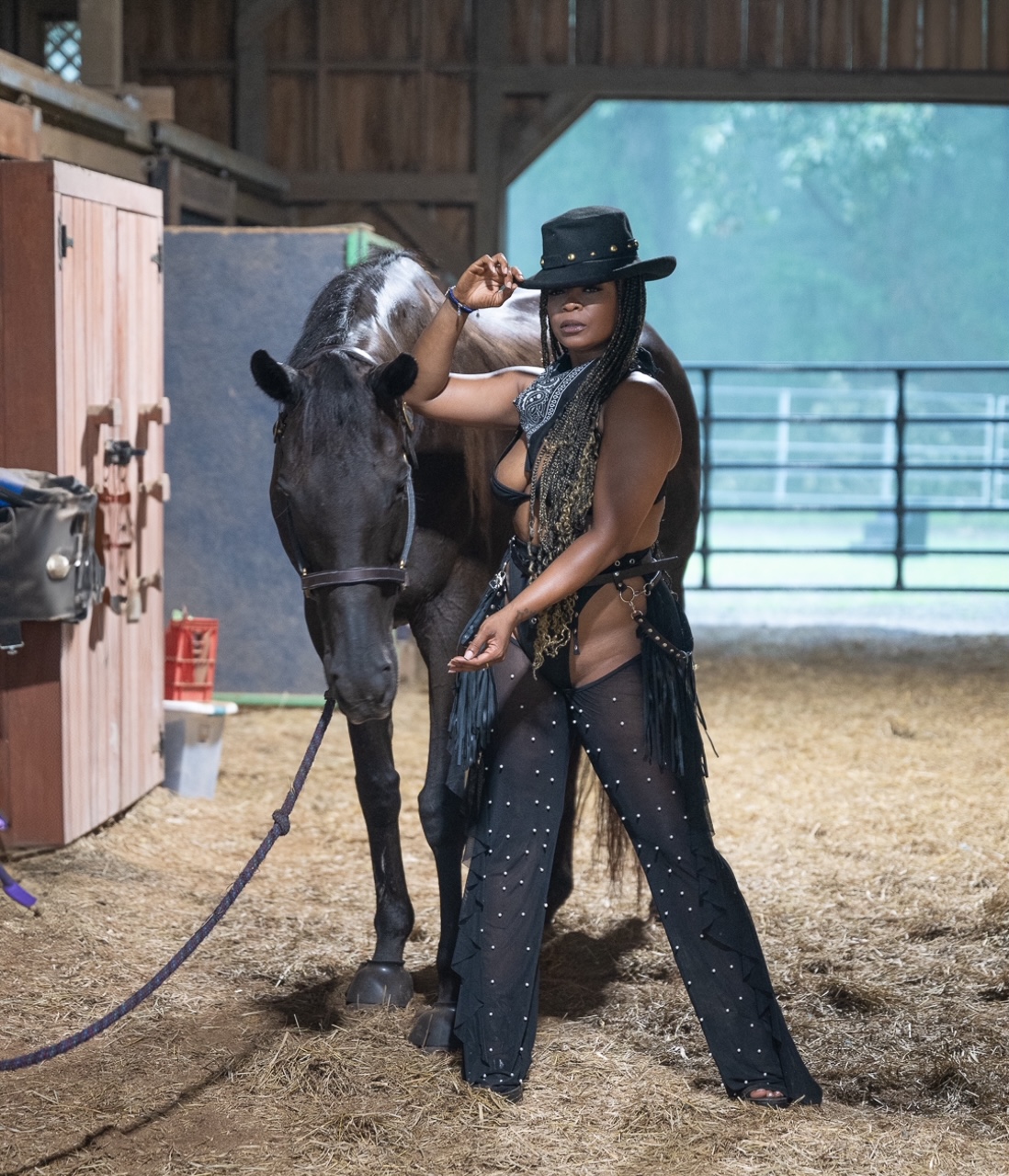 Taliah portfolio photograph — Image 14