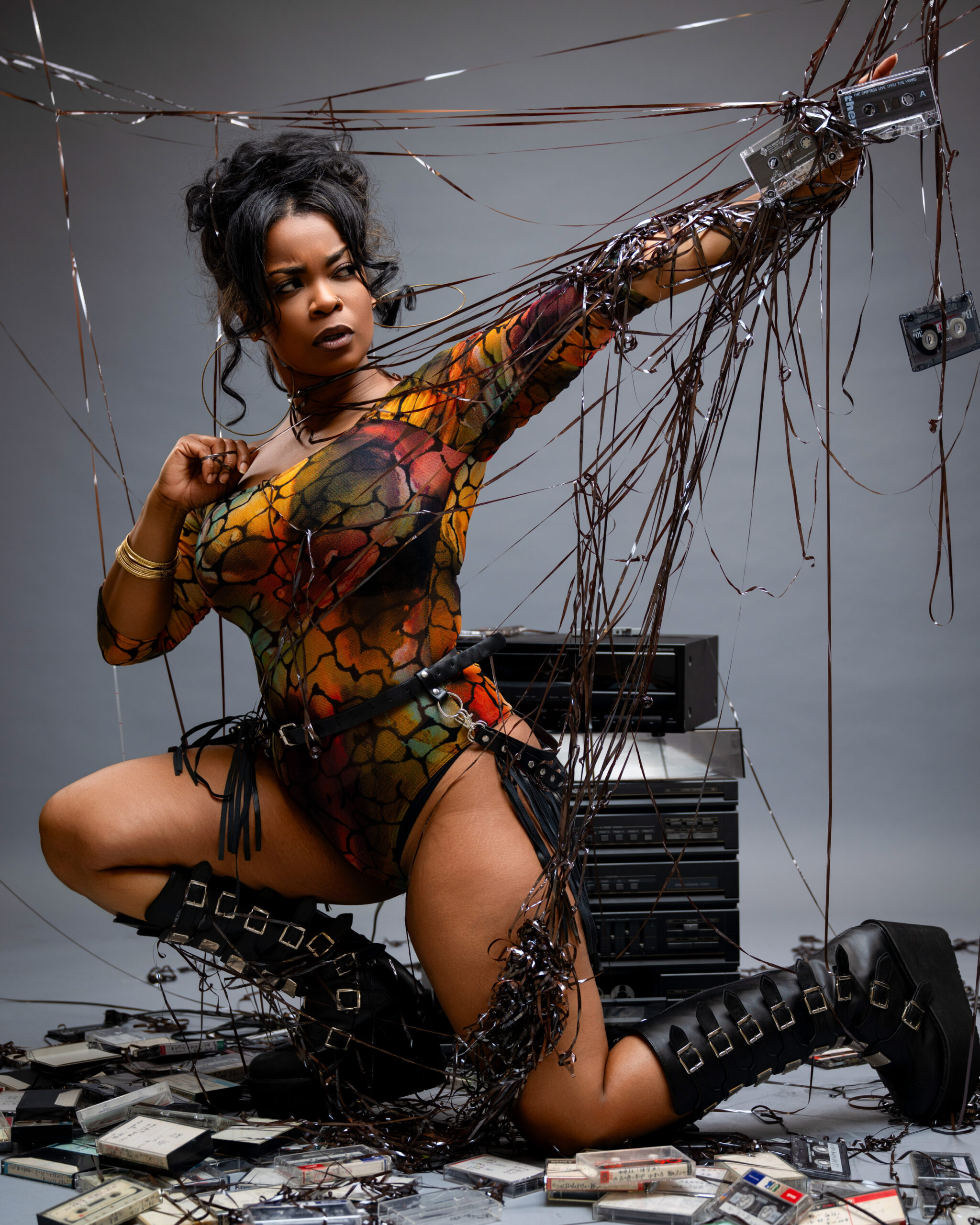 Taliah portfolio photograph — Image 5