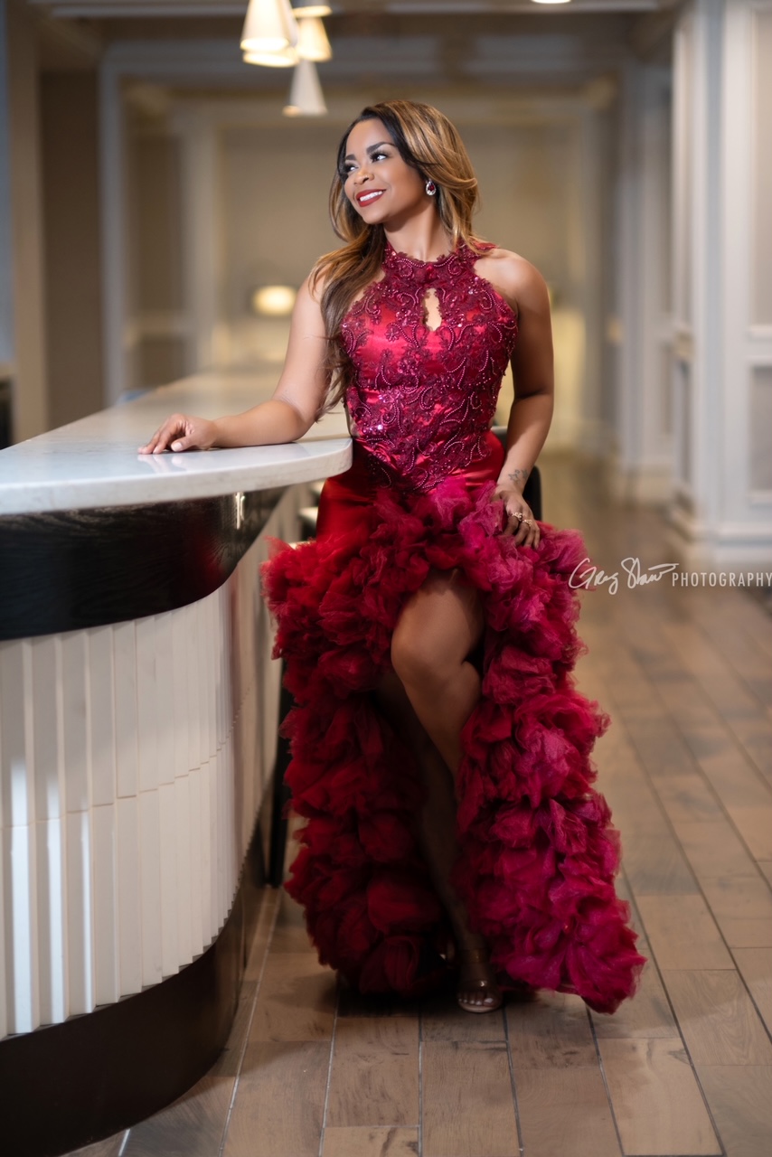 Taliah portfolio photograph — Image 8