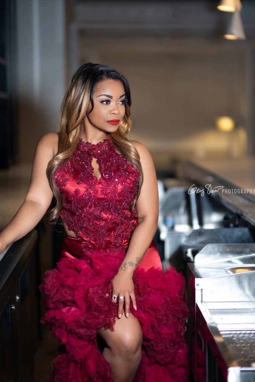 Taliah portfolio photograph — Image 9